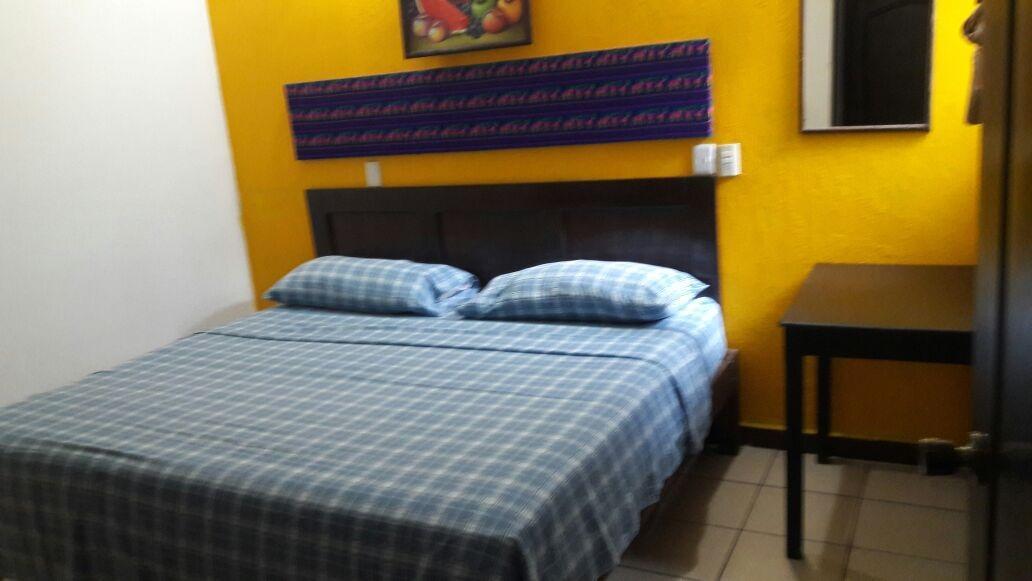 Hotel Flor De Cafe Tuxtla Gutiérrez Exteriér fotografie
