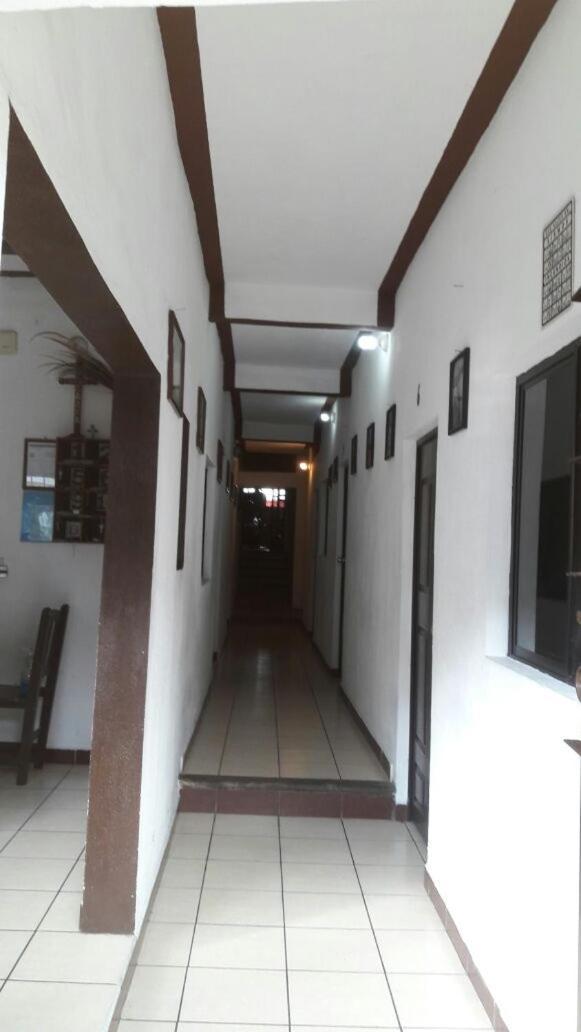 Hotel Flor De Cafe Tuxtla Gutiérrez Exteriér fotografie
